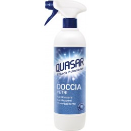 Quasar vetri 580 ml doccia...