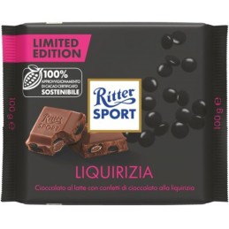 Cioccolata Ritter 100 g...