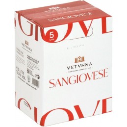 Vino Sangiovese Vetunna...