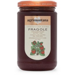 Agrimontana Confettura...