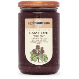 Agrimontana Confettura...