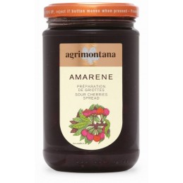 Agrimontana Preparazione di...