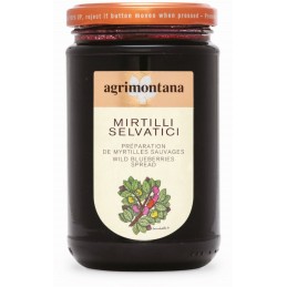 Agrimontana Preparazione di...