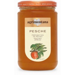 Agrimontana Preparazione di...