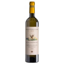 Vino bianco Mantellassi...