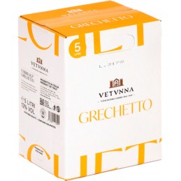 Vino Grechetto Umbria...