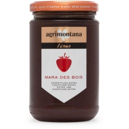 Agrimontana Confettura...