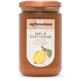 Agrimontana Confettura...