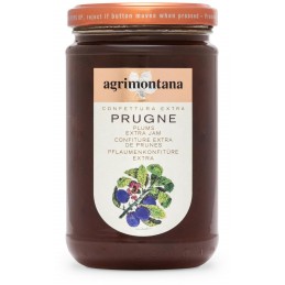Agrimontana Confettura...
