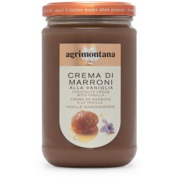 Agrimontana Crema di...