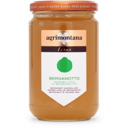 Agrimontana Marmellata...