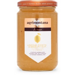 Agrimontana Marmellata...
