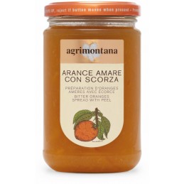 Agrimontana Preparazione di...