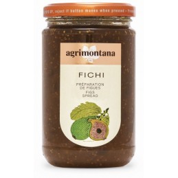 Agrimontana Preparazione di...