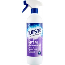 Quasar vetri 580 ml extra...