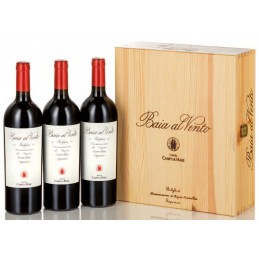 Confezione regalo vino...