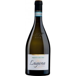 Vino Lugana 75 cl Monte del...