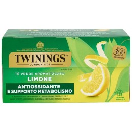 Tè Twinings Verde...