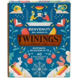 Twinings Selezione di...