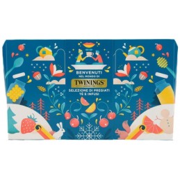 Twinings Selezione di...