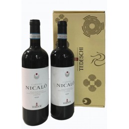 Confezione regalo Tedeschi...