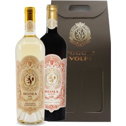 Confezione regalo Poggio Le...