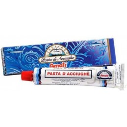 Pasta di Acciughe Amati 60...