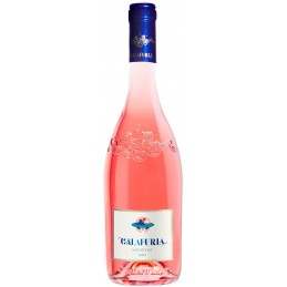Vino rosato Calafuria...