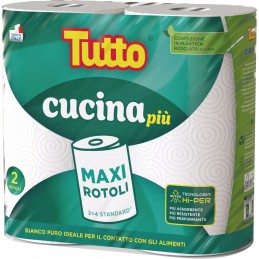 Asciugoni Tutto cucina più...