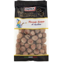 Nocciole Fatina tostate con...