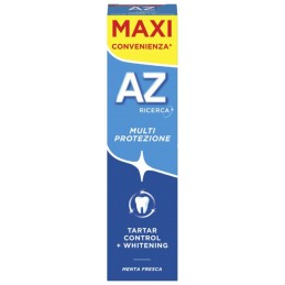 Dentifricio AZ Tartar...