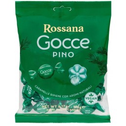 Caramelle Rossana Gocce...