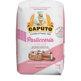 Caputo Farina Pasticceria...
