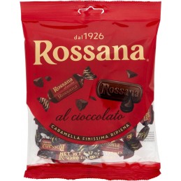 Caramelle Rossana...