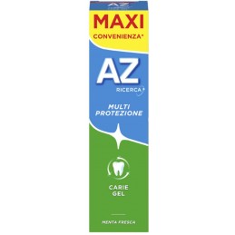 Dentifricio AZ...