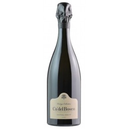 Vino spumante Franciacorta...