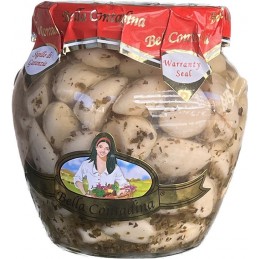Aglio alle erbe grigliato...