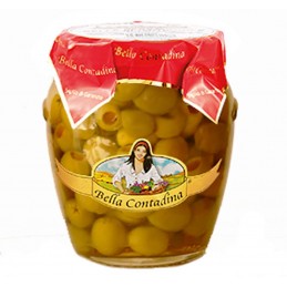 Olive farcite Bella...
