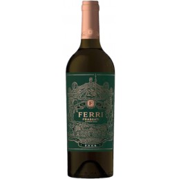 Vino bianco "Frascati...
