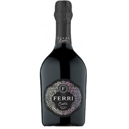 Vino spumante "Ferri Cuvée"...