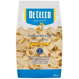 Calamarata De Cecco 500 g...