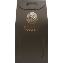Astuccio Poggio Le Volpi 2...