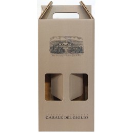 Astuccio regalo Casale del...