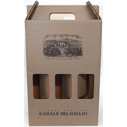 Astuccio regalo Casale del...