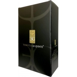 Astuccio regalo Tenuta le...