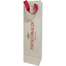Busta regalo vino...