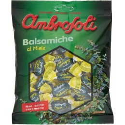 Caramelle Ambrosoli...