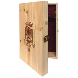 Cassetta legno Banfi 2...