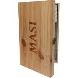 Cassetta legno Masi 2...