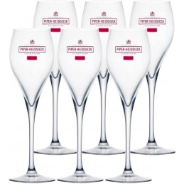 Champagne Piper-Heidsieck...